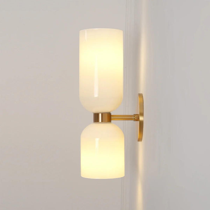 Edie Wall Lamp 4.7"