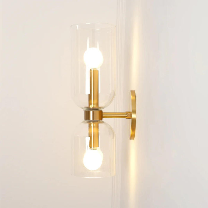 Edie Wall Lamp 4.7"