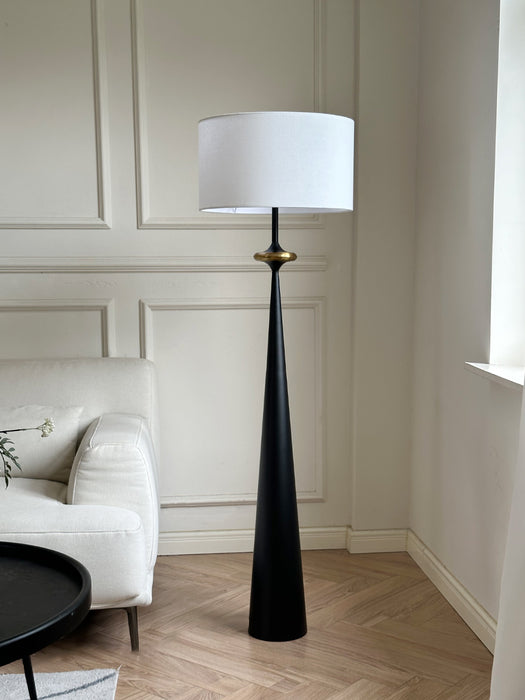 Arteriors Putney Floor Lamp 11.8"