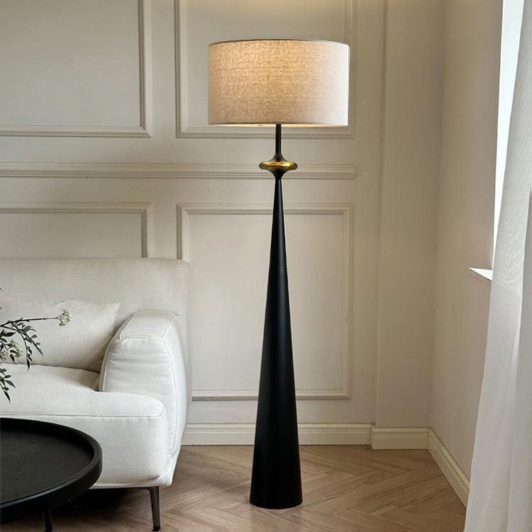 Arteriors Putney Floor Lamp 11.8"