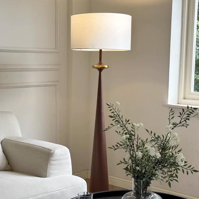 Arteriors Putney Floor Lamp 11.8"