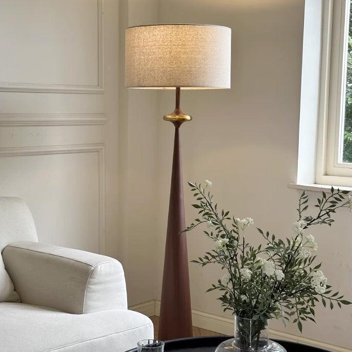 Arteriors Putney Floor Lamp 11.8"