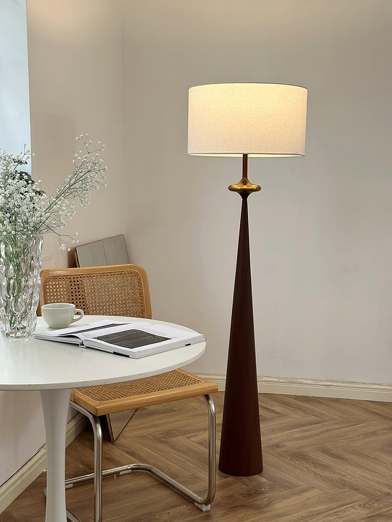Arteriors Putney Floor Lamp 11.8"