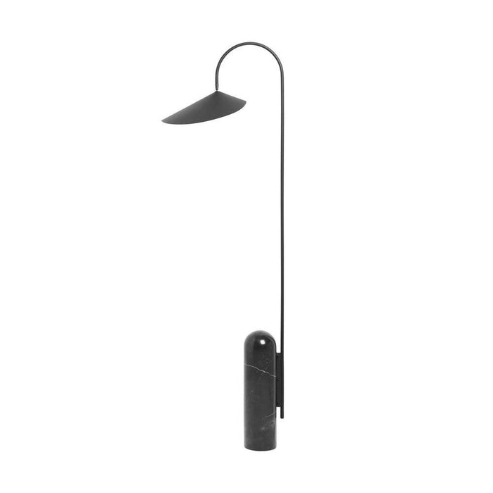 Arum Floor Lamp 16.9"