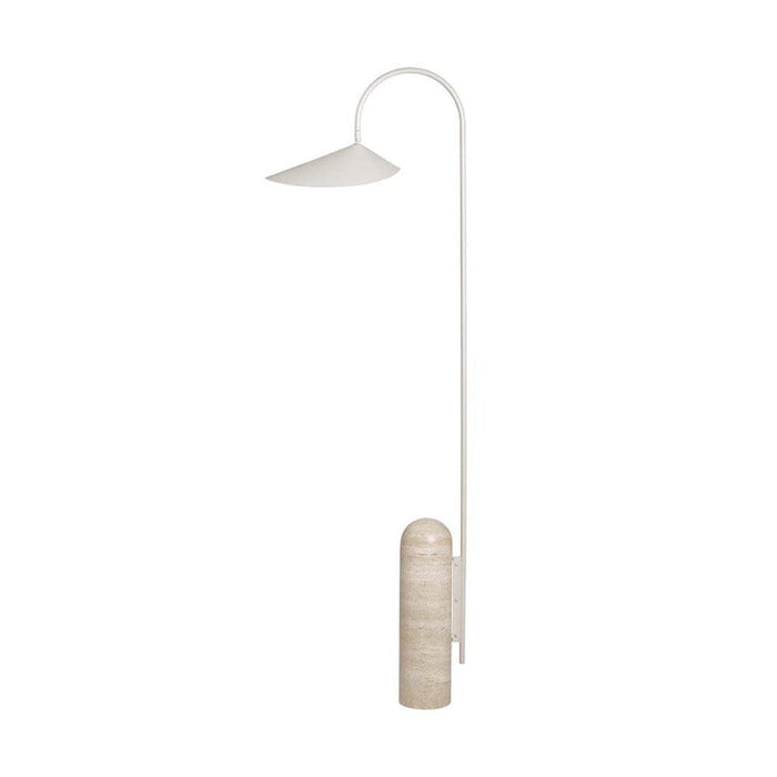 Arum Floor Lamp 16.9"