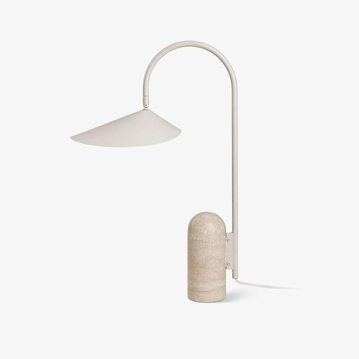 Arum Table Lamp 15"