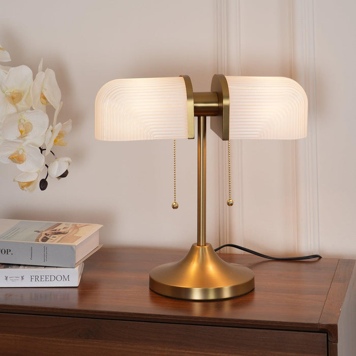 Ashby Table Lamp 15"