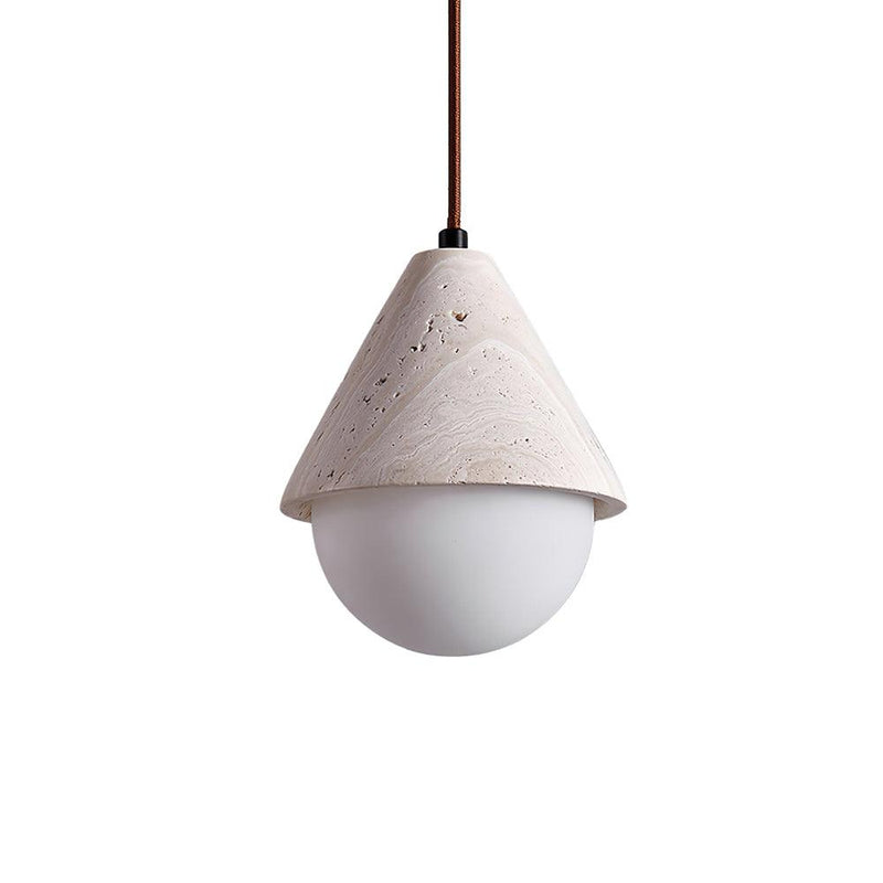 Aslo Pendant Lamp 6.3"