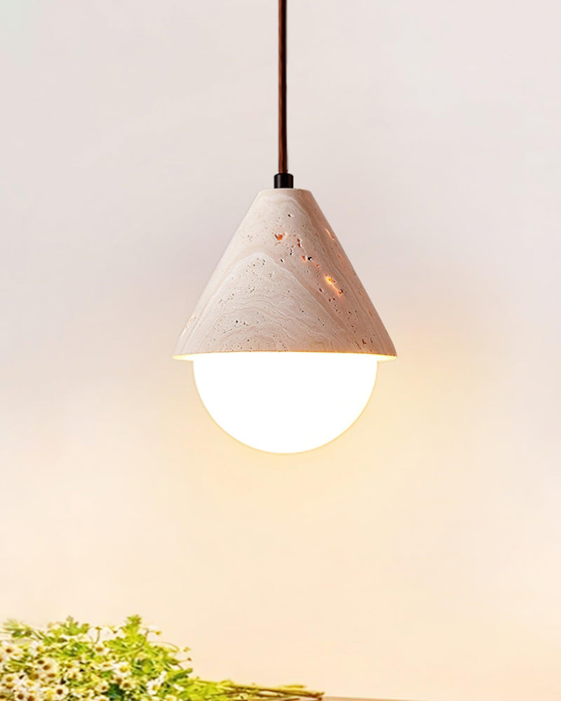 Aslo Pendant Lamp 6.3"