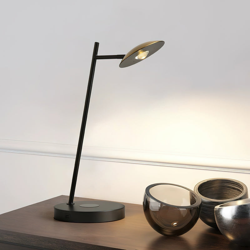 Astra Halo Table Lamp