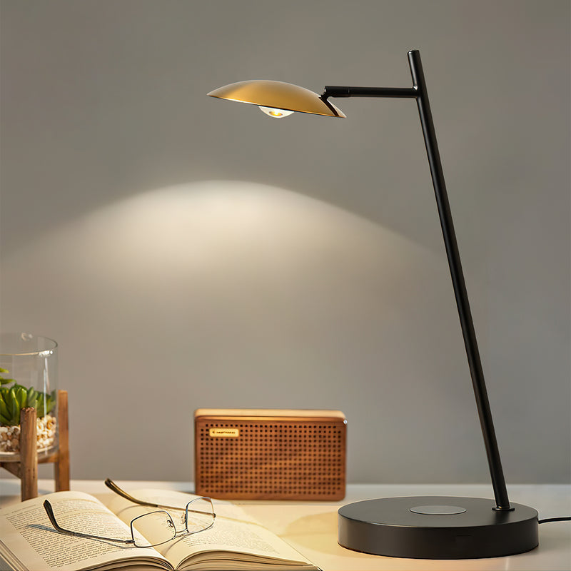Astra Halo Table Lamp