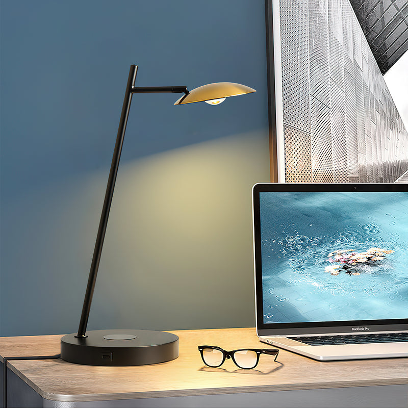 Astra Halo Table Lamp