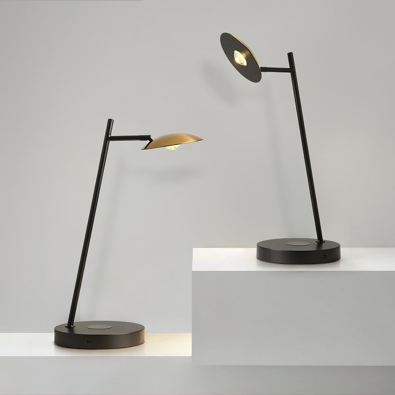 Astra Halo Table Lamp