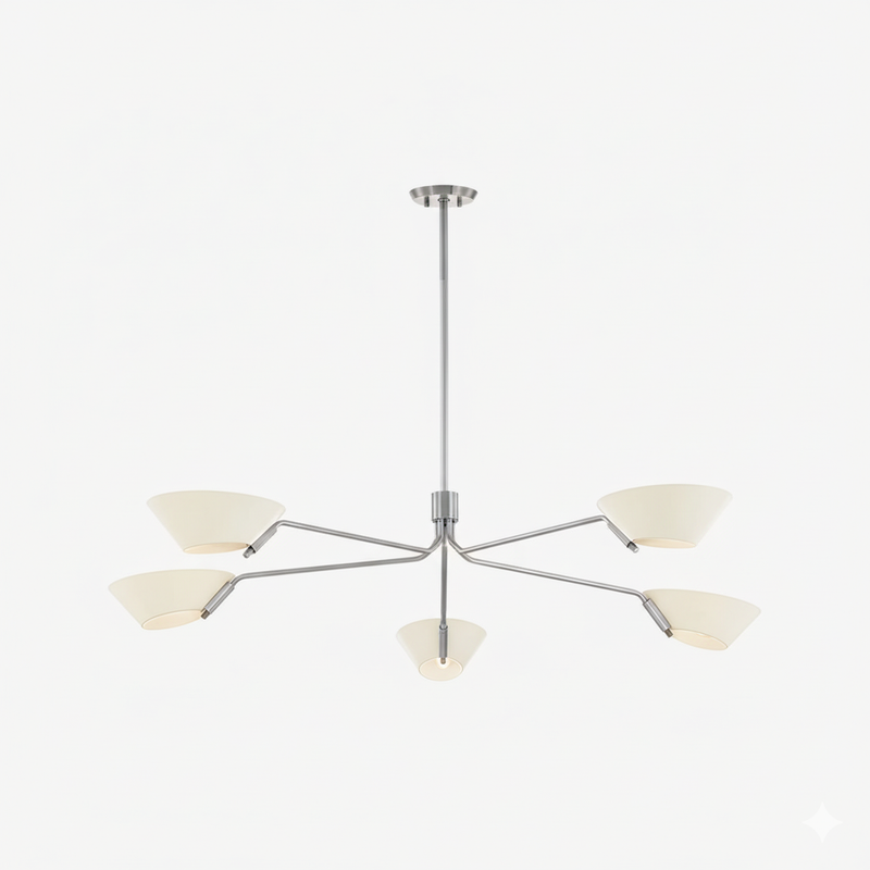 Astra Linear Chandelier