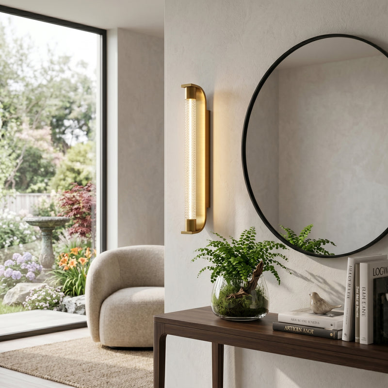 Astral Wall Lamp