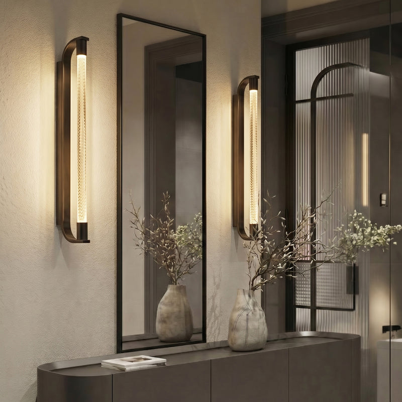 Astral Wall Lamp