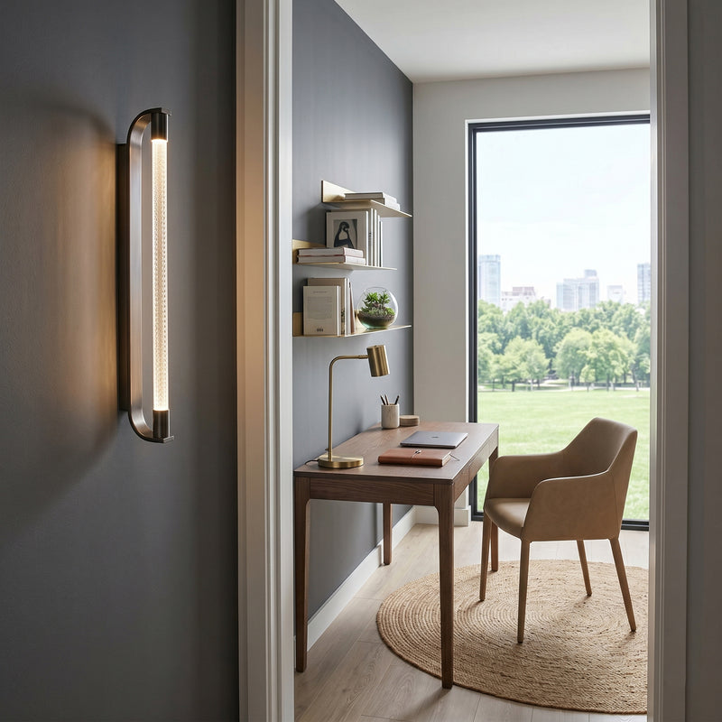 Astral Wall Lamp