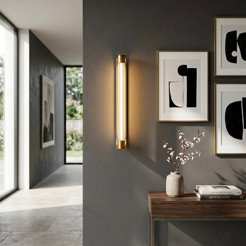Astral Wall Lamp