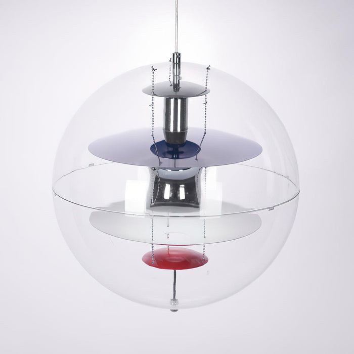 Astrology Pendant Lamp