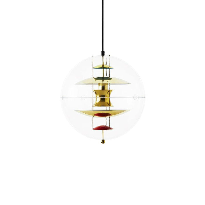 Astrology Pendant Lamp