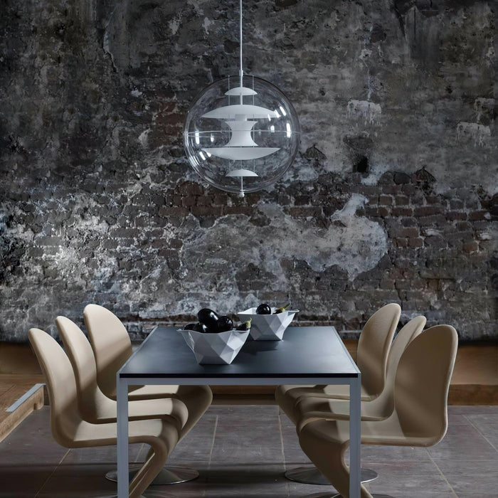 Astrology Pendant Lamp