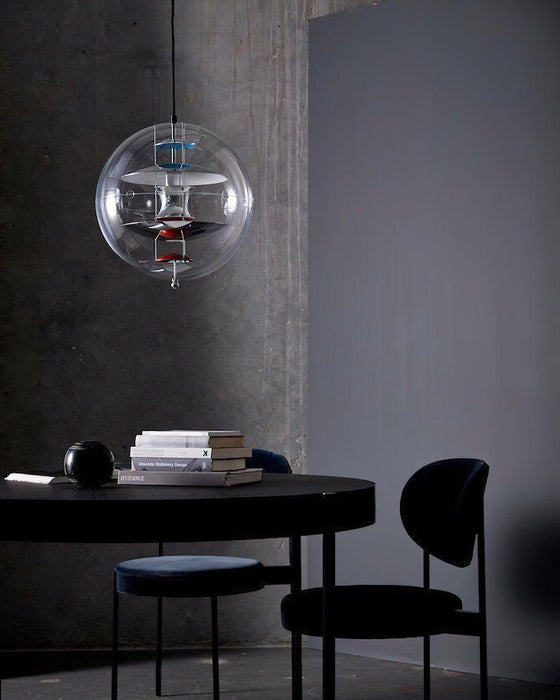 Astrology Pendant Lamp