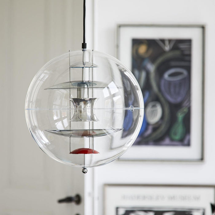 Astrology Pendant Lamp