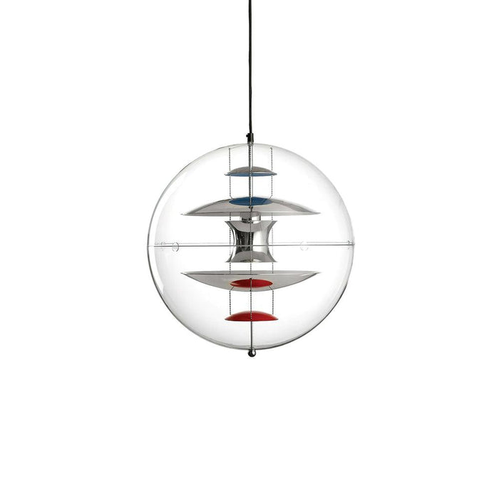 Astrology Pendant Lamp