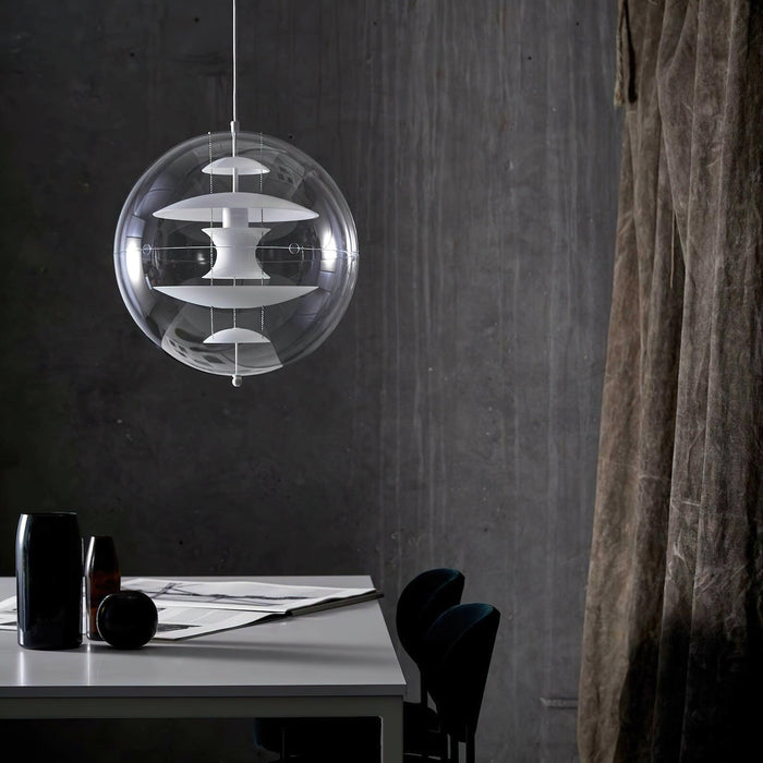 Astrology Pendant Lamp