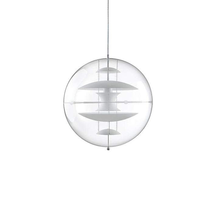 Astrology Pendant Lamp