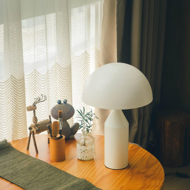 Atollo Metal Table Lamp