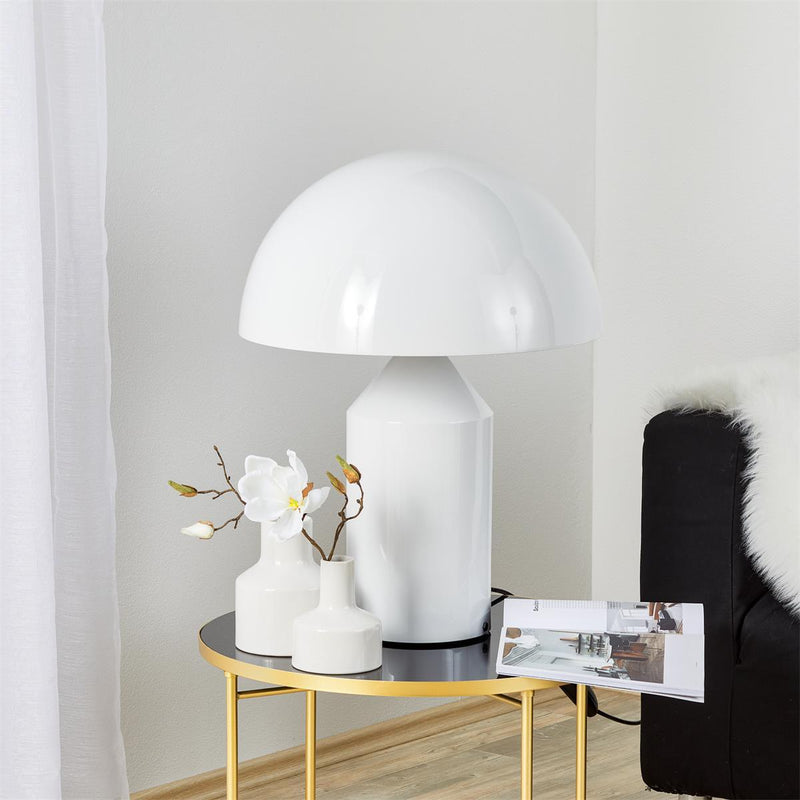 Atollo Metal Table Lamp