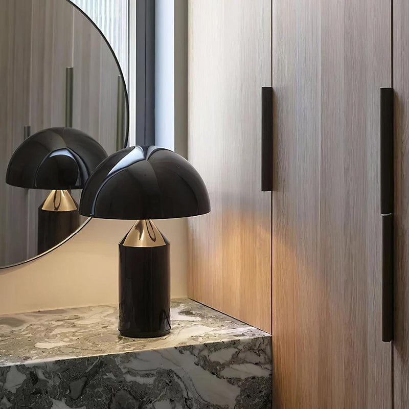 Atollo Metal Table Lamp