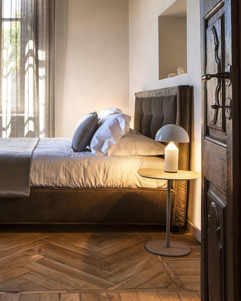 Atollo Metal Table Lamp