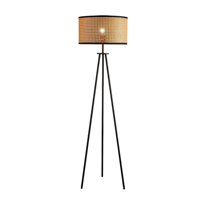 Aubrey Floor Lamp 16.5"