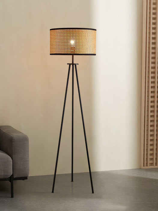 Aubrey Floor Lamp 16.5"