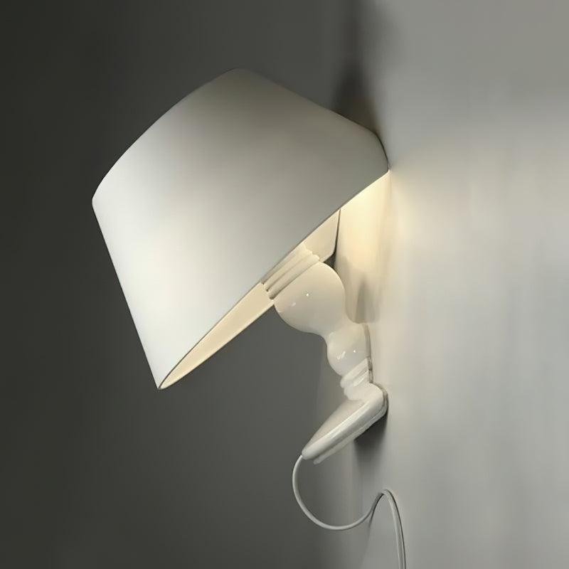 Aubrey Wall Lamp 14.6"