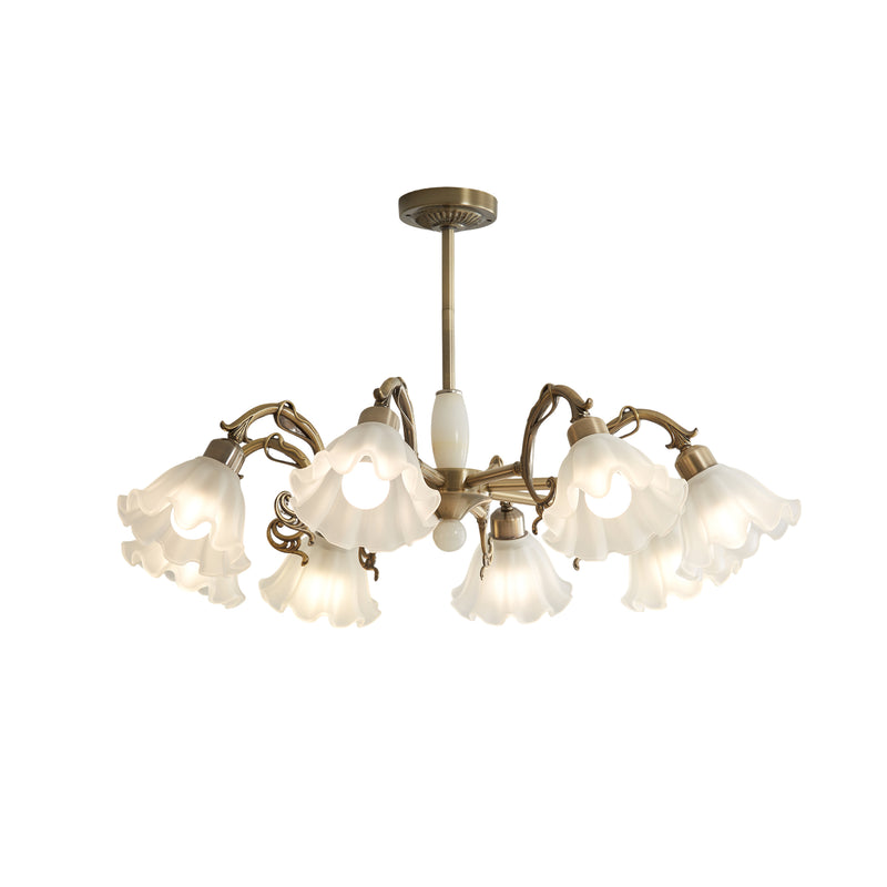 Audrey Chandelier