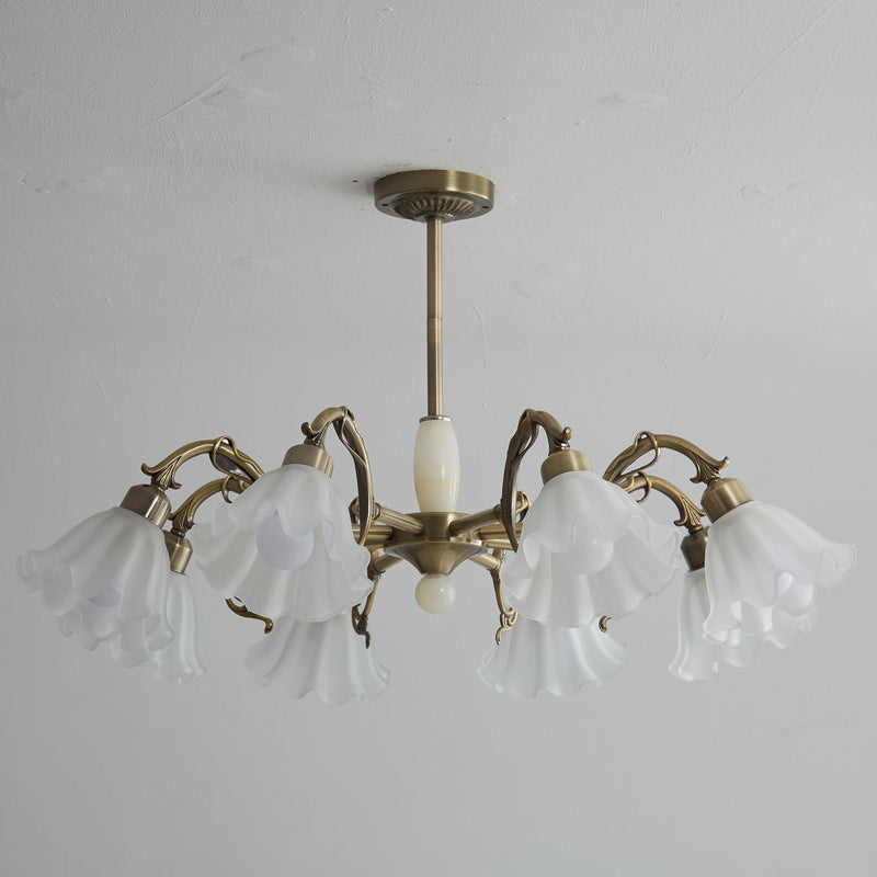 Audrey Chandelier