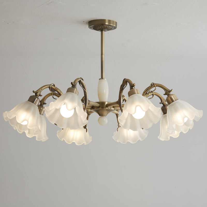 Audrey Chandelier
