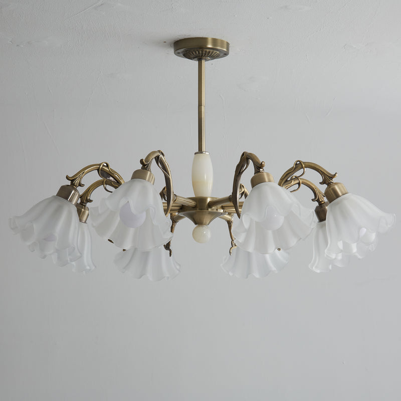 Audrey Chandelier