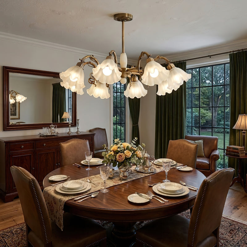 Audrey Chandelier