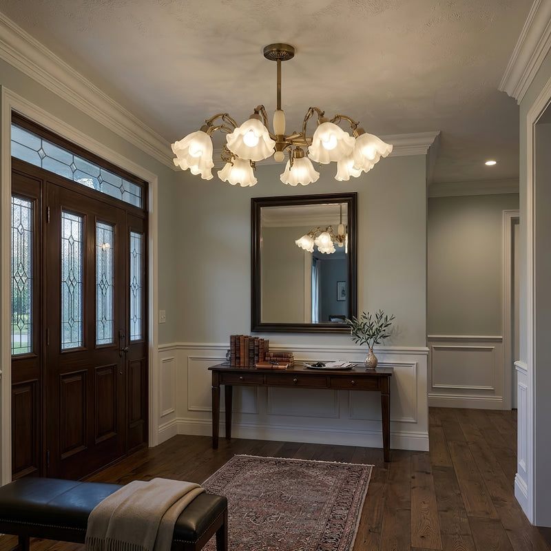 Audrey Chandelier