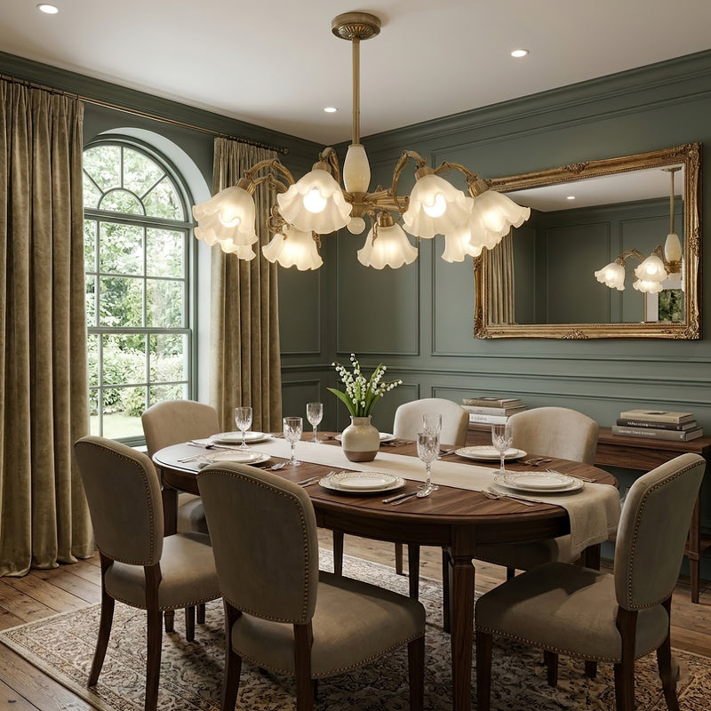 Audrey Chandelier