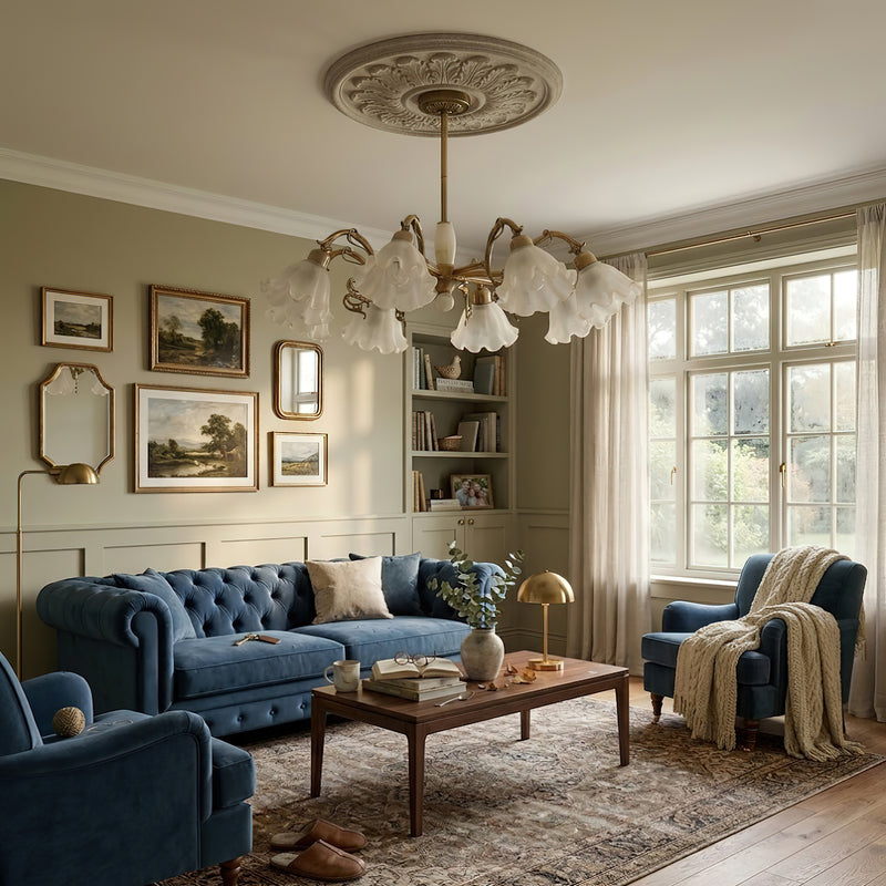 Audrey Chandelier
