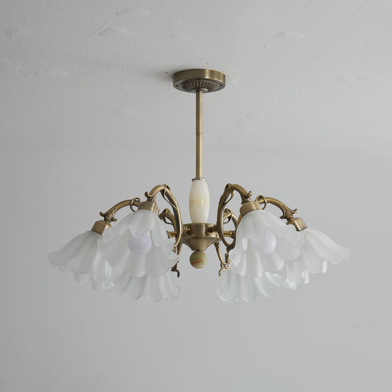 Audrey Chandelier