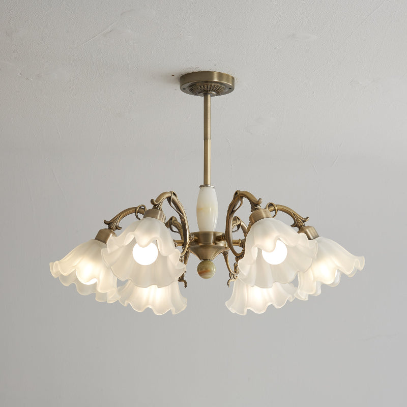 Audrey Chandelier