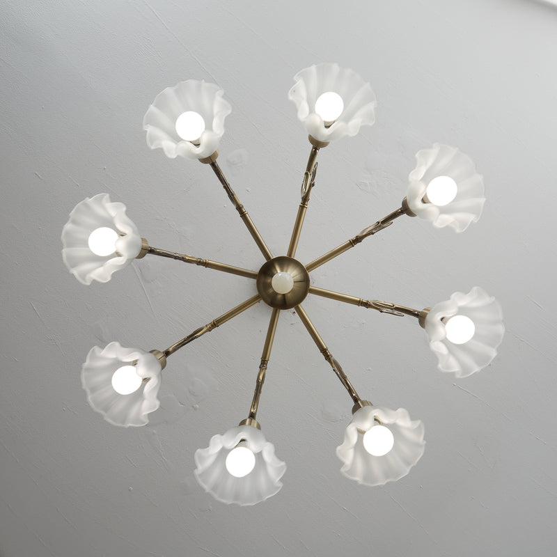 Audrey Chandelier