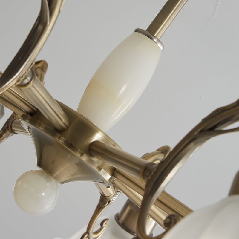 Audrey Chandelier