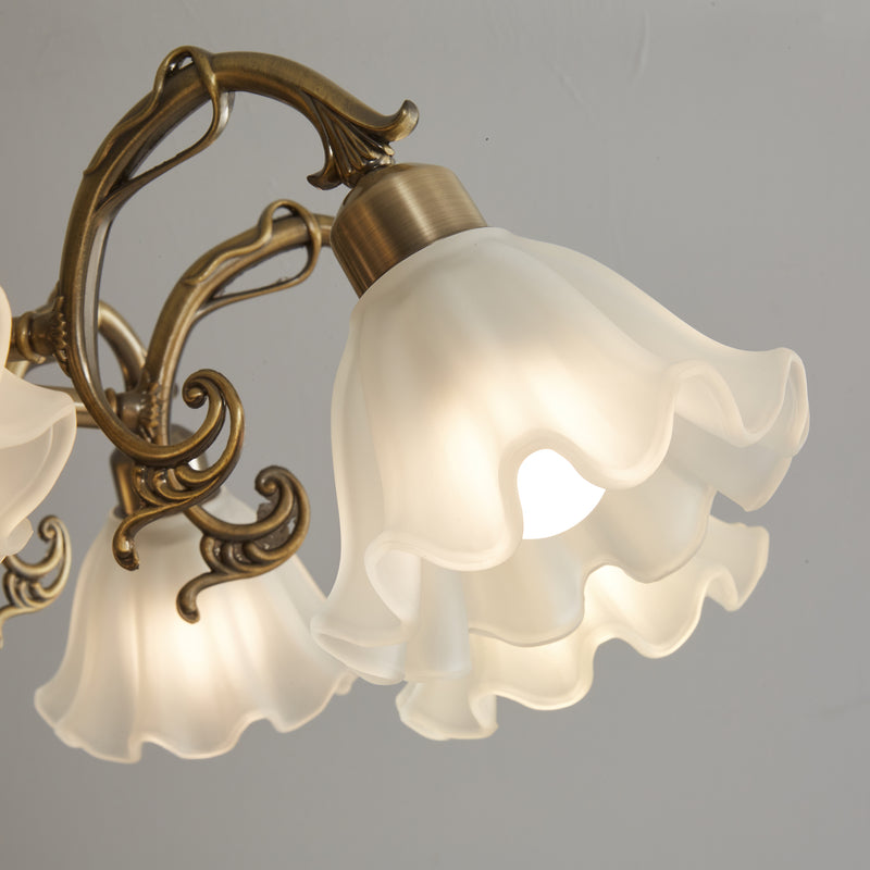 Audrey Chandelier